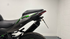 Kawasaki Z ER500FRFAN (24MY)